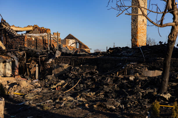 Reliable Fire Damage Removal contractor in Le Center, MN by Fire Damage Flint